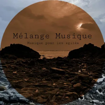 Oxymoron by Mélange Musique