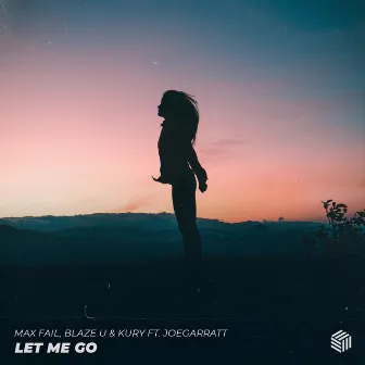 Let Me Go by KURY