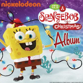 It's A SpongeBob Christmas! Album by Spongebob Squarepants