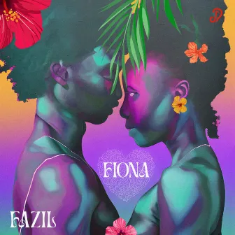 Fiona (feat. Lasmid) [Remix] by Fazil