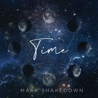 Time by Mark Shakedown