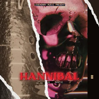 Hannibal by Mystic