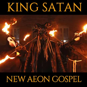 New Aeon Gospel by King Satan