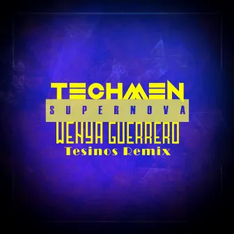 Supernova (Tesinos Remix) by Techmen