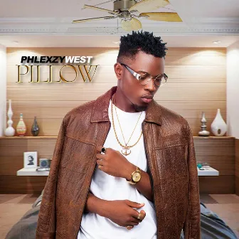 Pillow by Phlexzywest