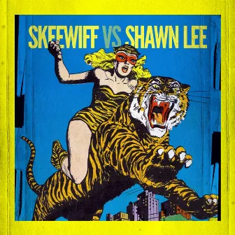 Skeewiff vs. Shawn Lee by Shawn Lee