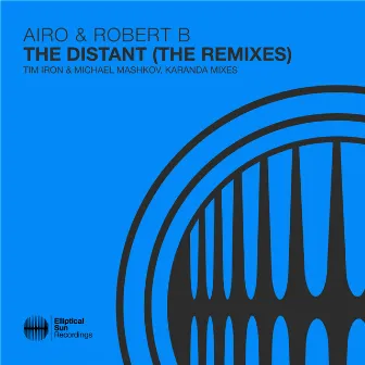 The Distant by Airo