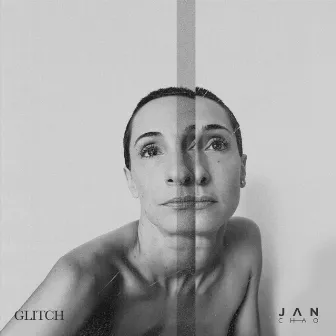 Glitch by Jannette Chao