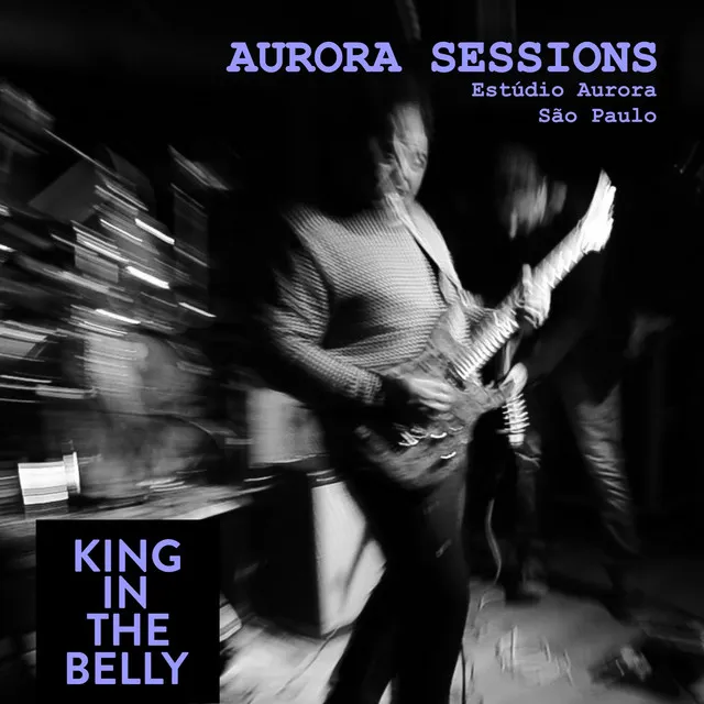 Aurora Sessions