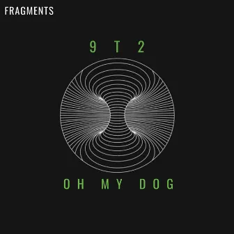 Oh my dog by 9T2