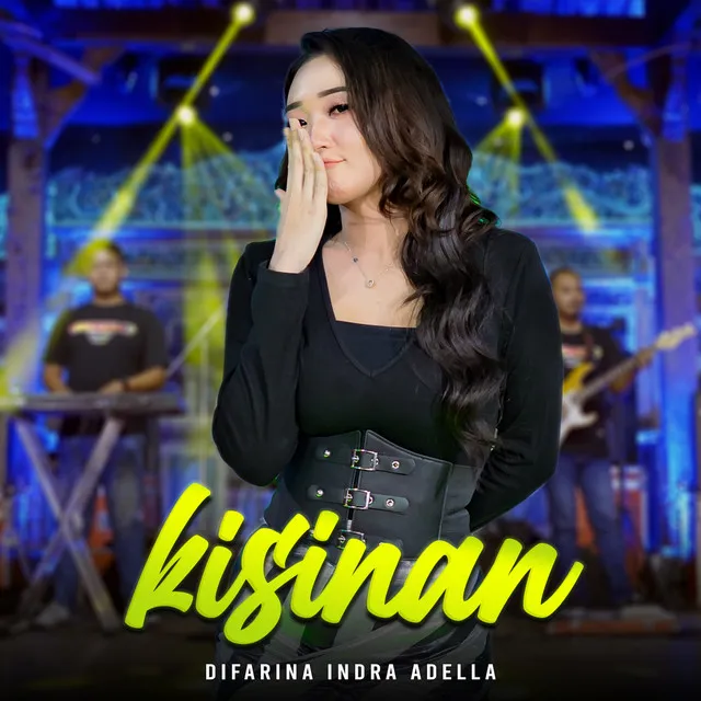 Kisinan