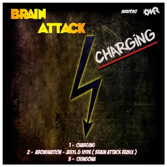 Charging by Brain Attack