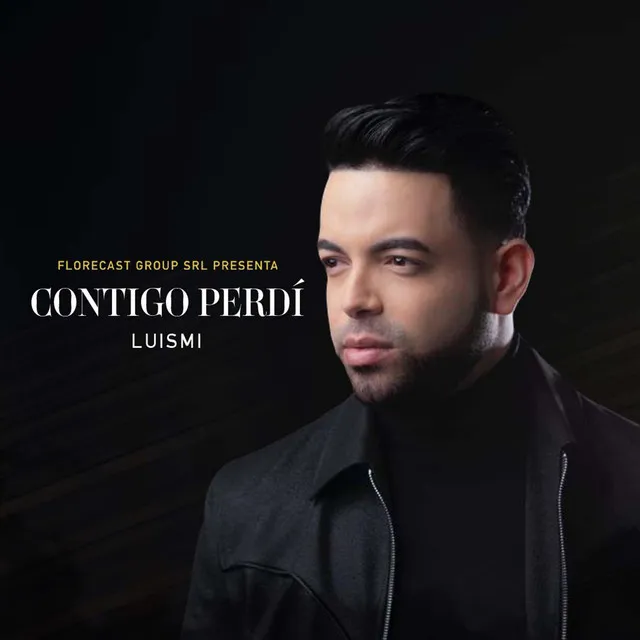 Contigo Perdí - Salsa