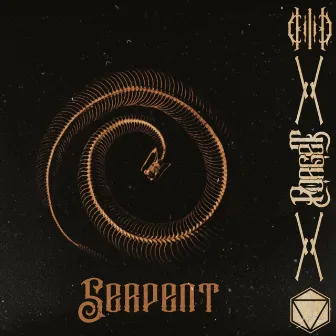 Serpent by Porget