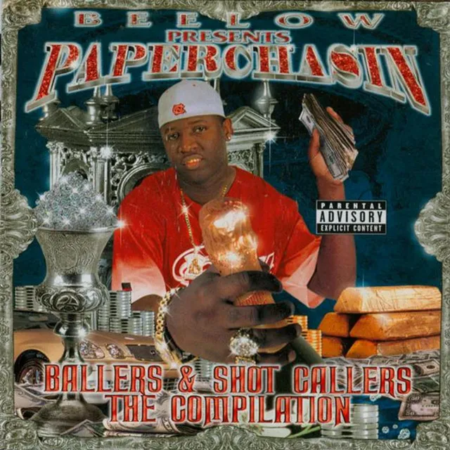 Paperchasin Disc 2