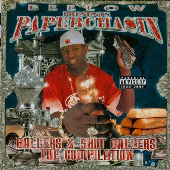 Paperchasin Disc 2 by Beelow