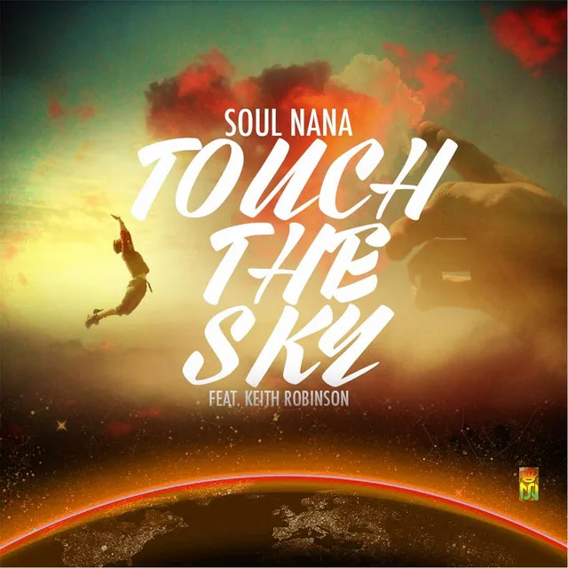 Touch the Sky (feat. Keith Robinson)