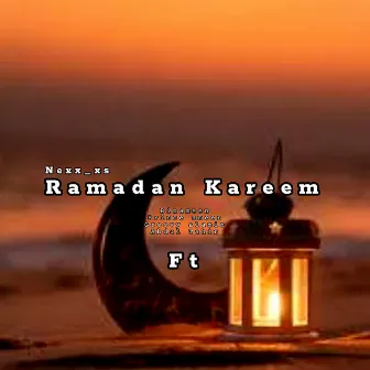 Ramadan Kareem by Nexx_xs