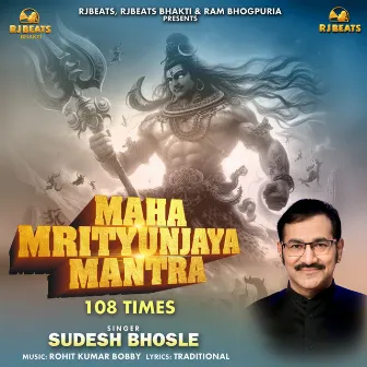 Maha Mrityunjaya Mantra by Sudesh Bhosle