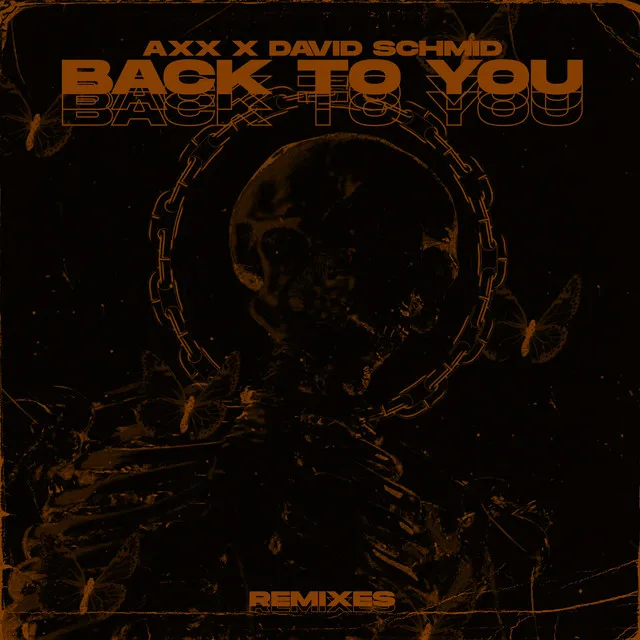 Back to You - Remix