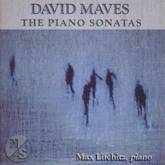 Maves, D.: Piano Sonatas Nos. 1-4 by David Maves