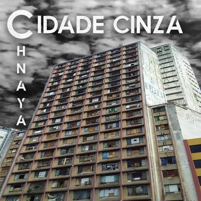 Cidade Cinza