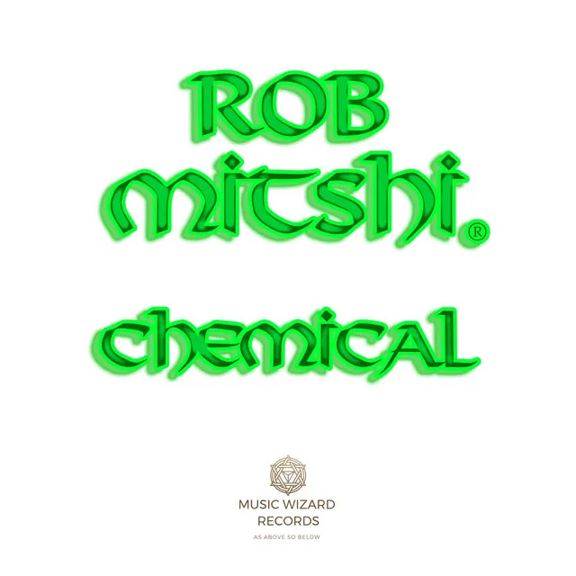 Chemical (Si Brown Remix)