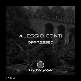 Oppressed by Alessio Conti