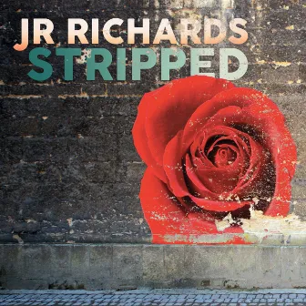 Stripped by J.R. Richards