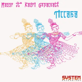 Tillana (feat. Kadri Gopalnath) by Mazzr