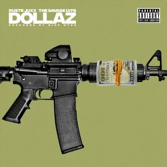 Dollaz by Nick Nyce