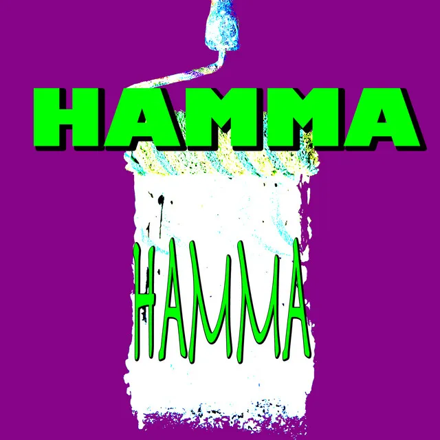 Hamma