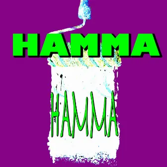 Hamma by Hamma