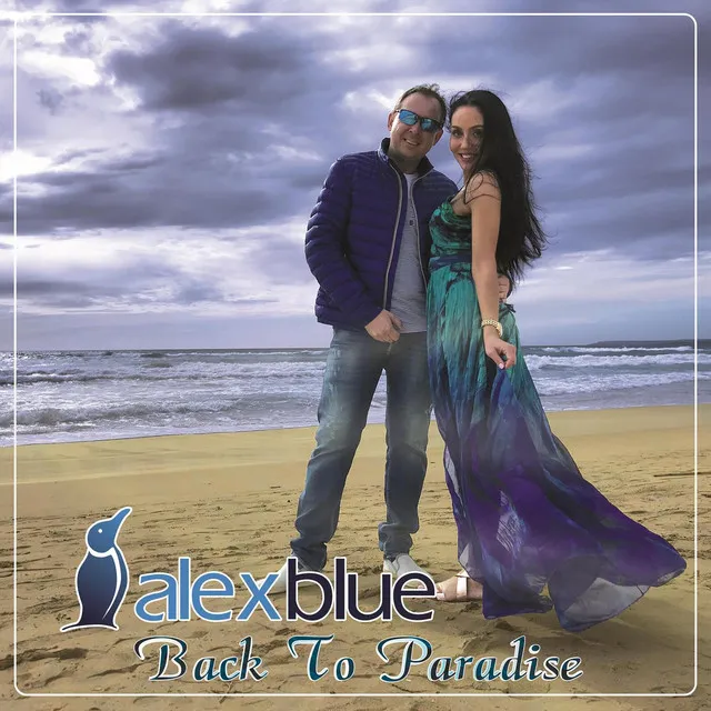 Back to Paradise (Talking Blue Extended Mix)