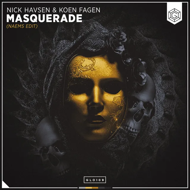 Masquerade - NAEMS Edit