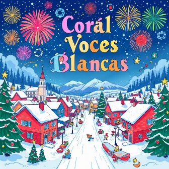 Música Navideña con la Magia de Santa Claus by Grandes Violines Románticos