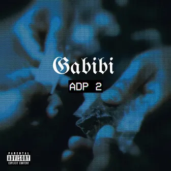 ADP 2 by Gabibi