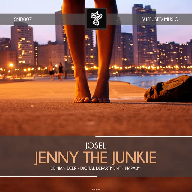 Jenny the Junkie - Demian Deep Mix