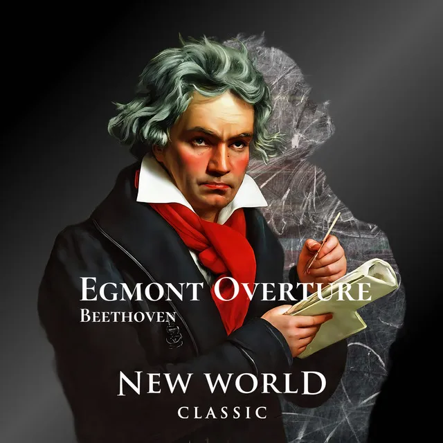 Egmont, Op. 84: I. Ouverture. Sostenuto, ma non troppo - Allegro - Allegro con brio