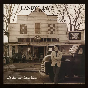 Storms of Life (35th Anniversary Deluxe Edition) by Randy Travis