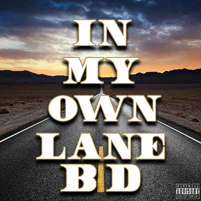 In My Own Lane