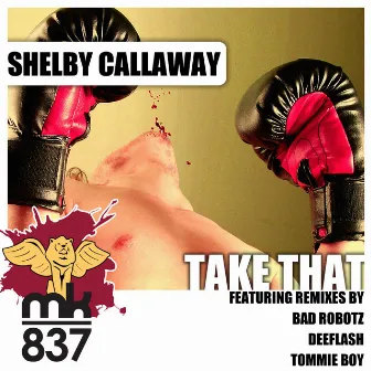 Take That by Shelby Callaway