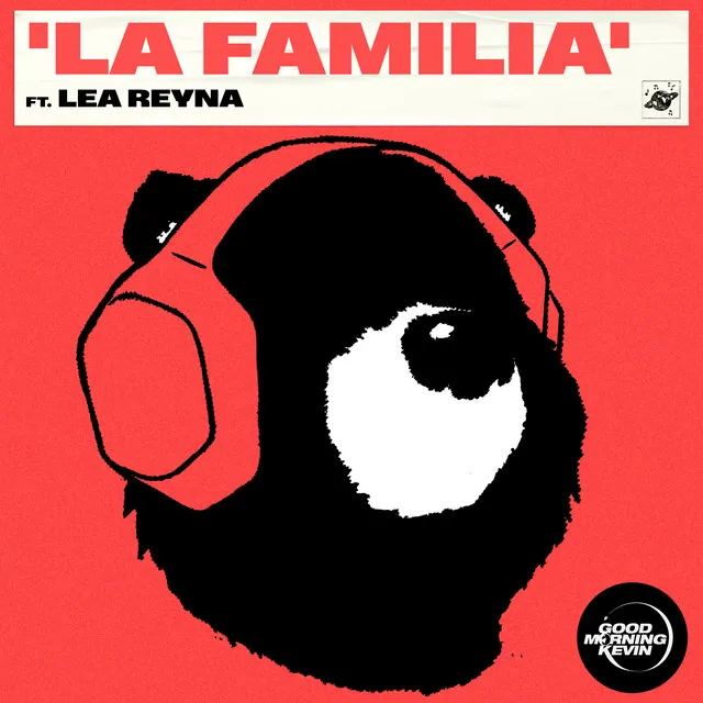 La Familia (feat. Lea Reyna)