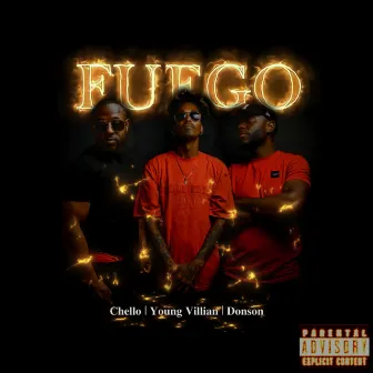 Fuego by Young Villian