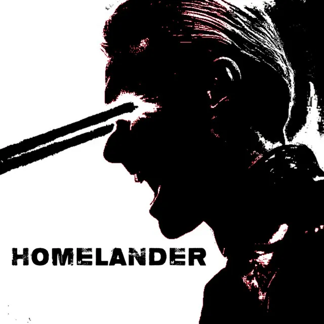 HOMELANDER