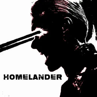 HOMELANDER by SCXRPIXN