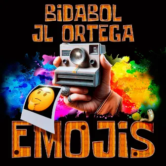 Emojis by Bidabol