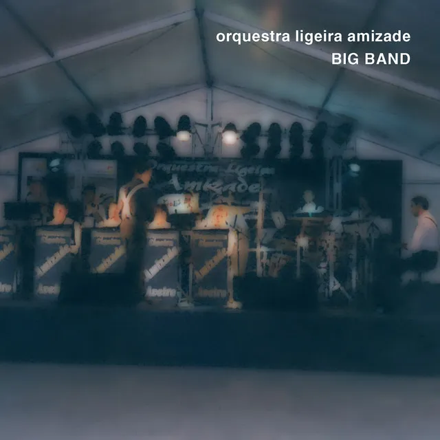 Orquestra Ligeira Amizade - Big Band