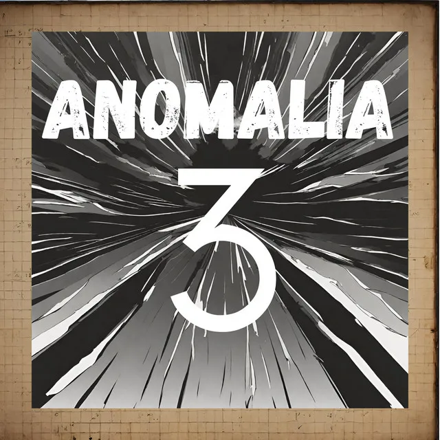 Anomalia 3