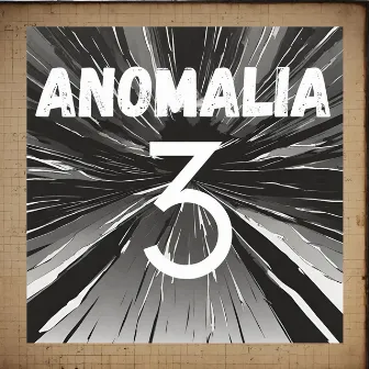 Anomalia 3 by DJ Martins 011